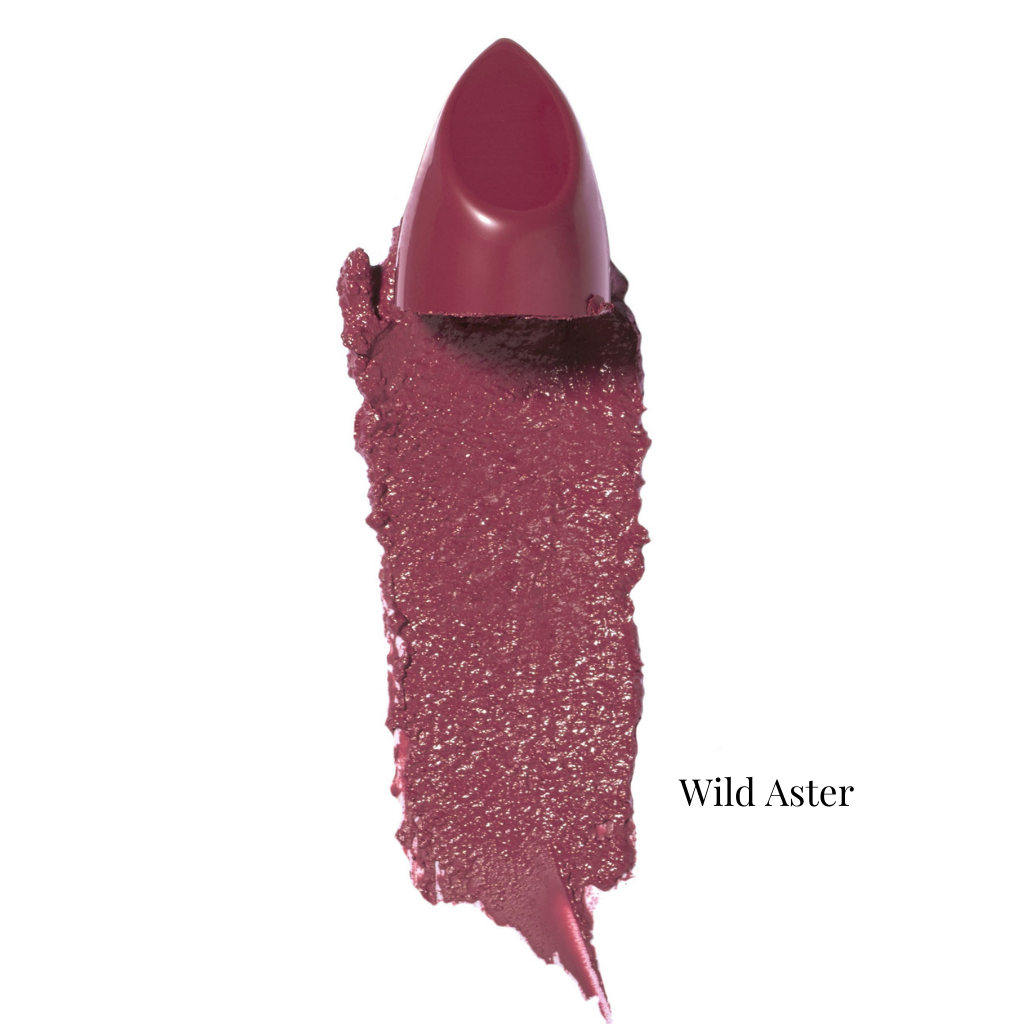 ILIA Beauty Color Block Lipstick - Wild Aster