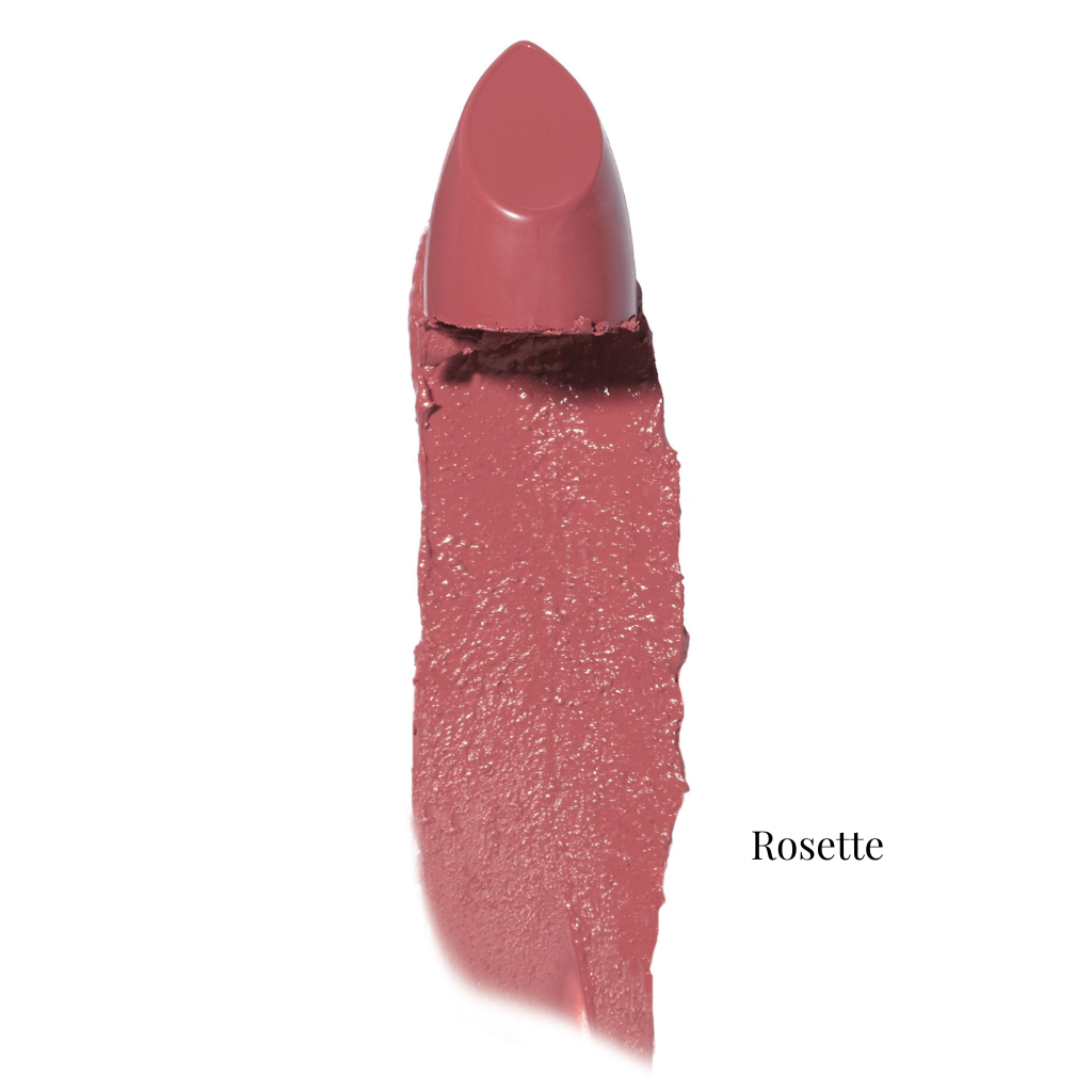 ILIA Beauty Color Block Lipstick - Rosette