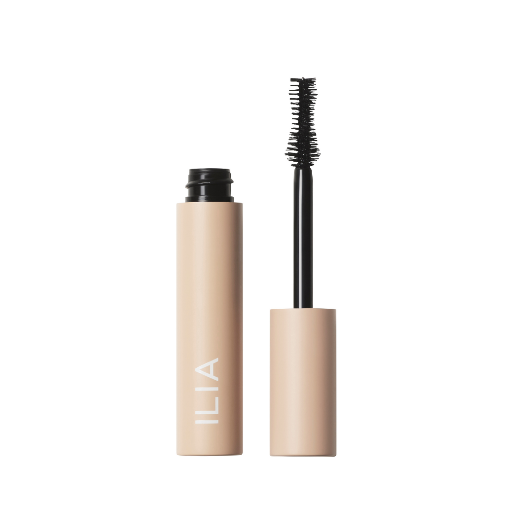 ILIA Beauty Fullest Volumizing Mascara