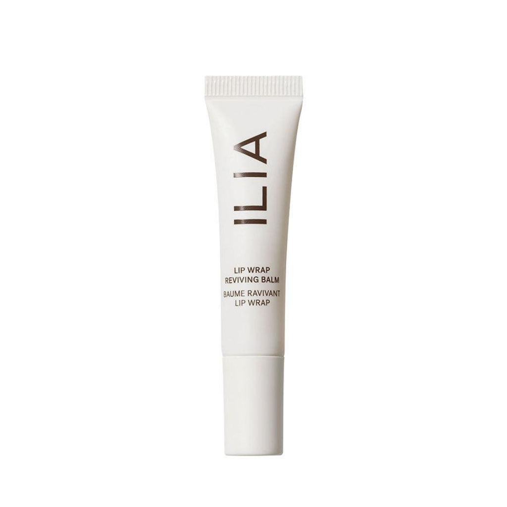 ILIA Beauty Lip Wrap Reviving Balm