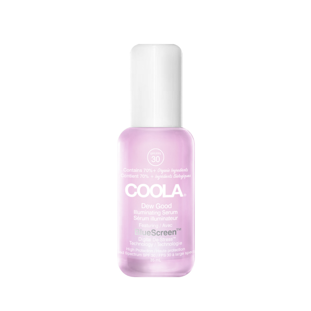 COOLA Dew Good Illuminating Serum SPF 30