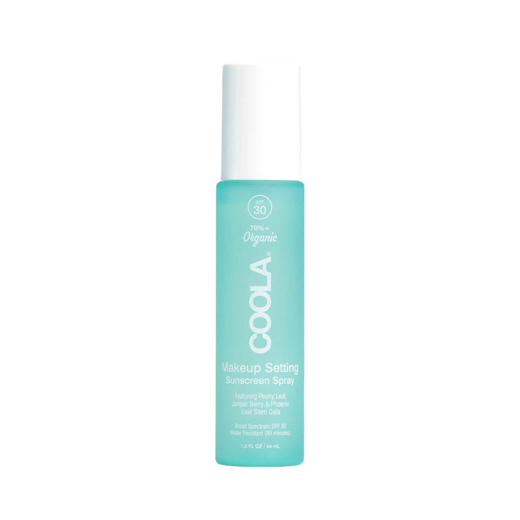 COOLA Makeup Setting Spray SPF 30