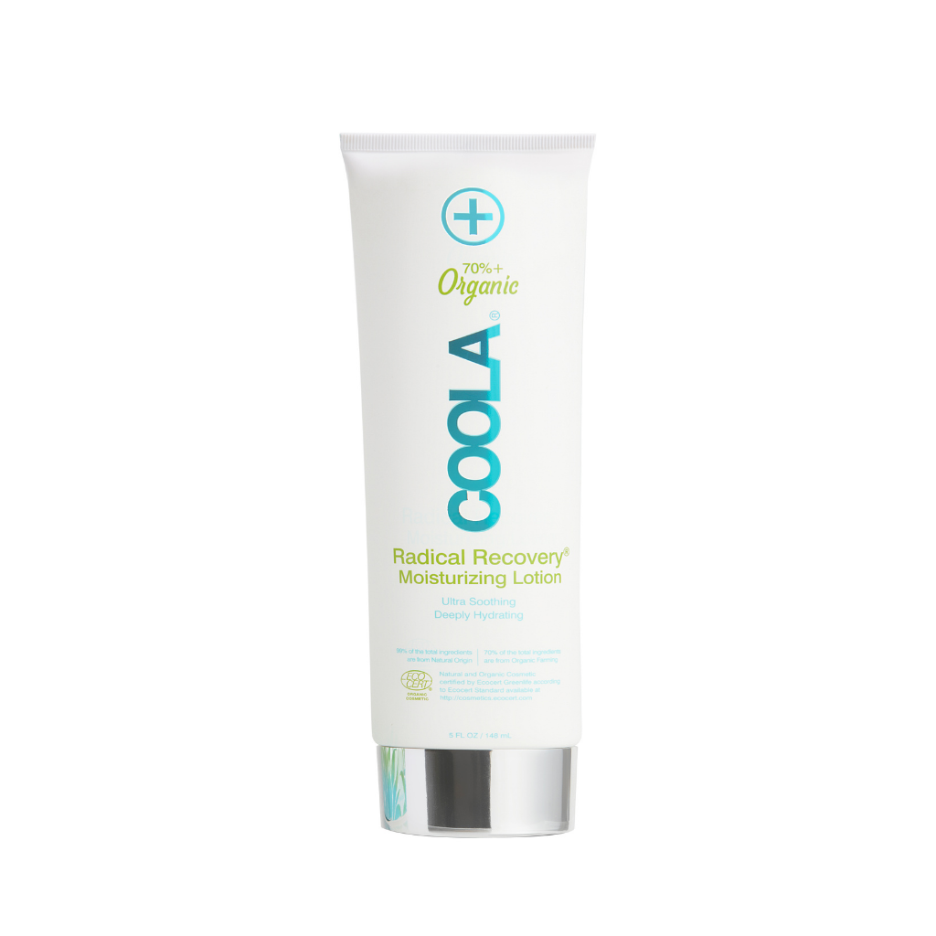 COOLA Radical Recovery After Sun Lotion