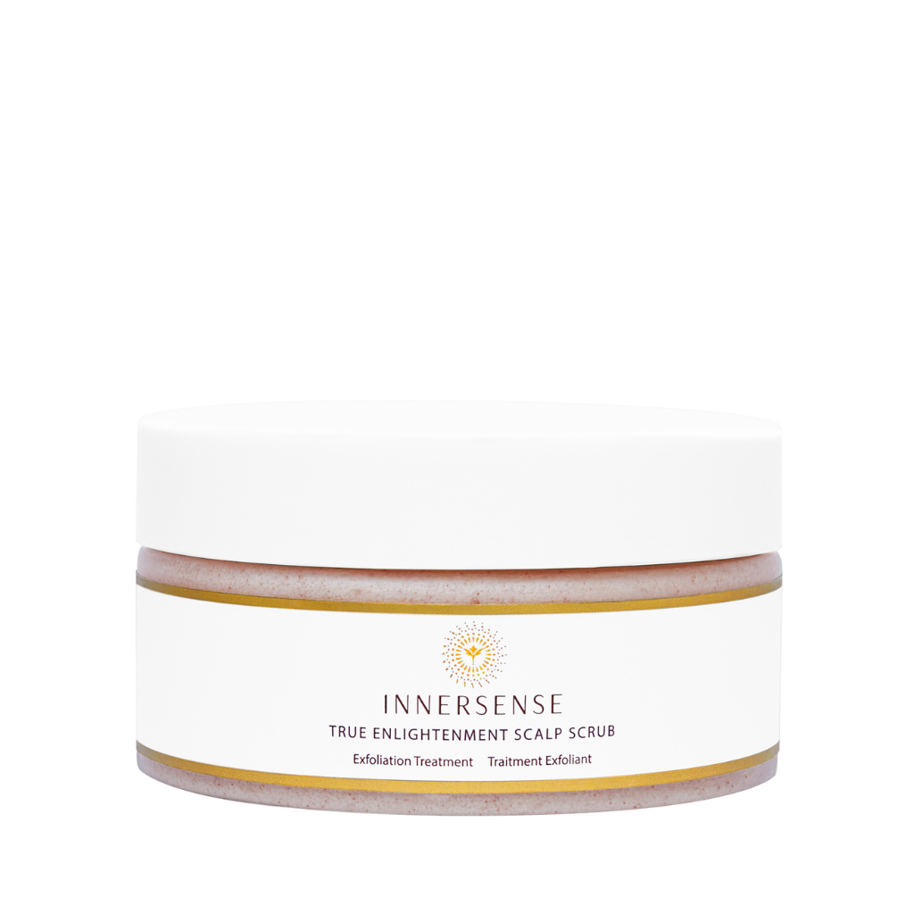 Innersense True Enlightenment Scalp Scrub