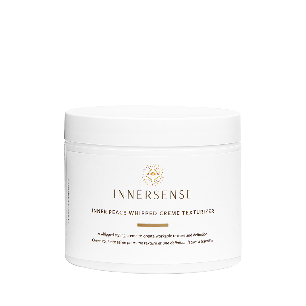 Innersense Inner Peace Whipped Creme Texturizer