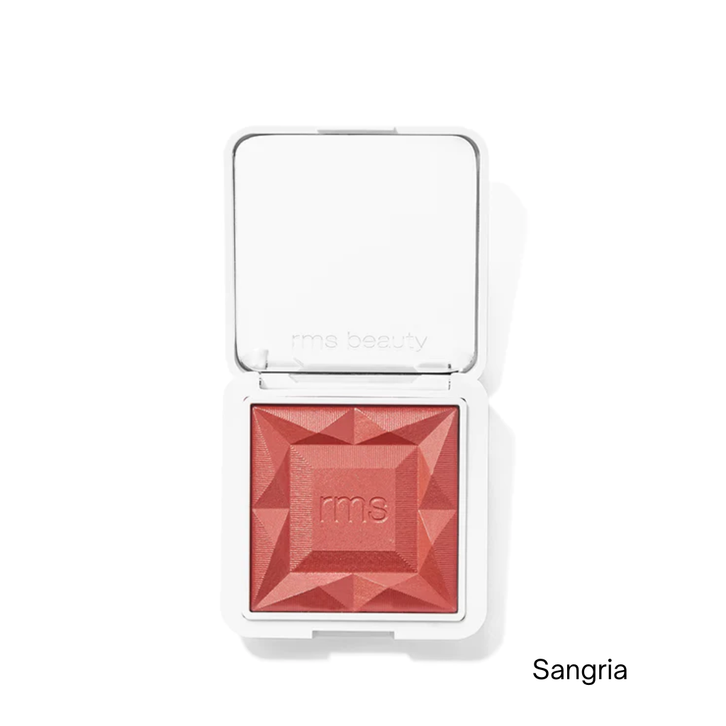 RMS Beauty ReDimension Hydra Powder Blush - Sangria