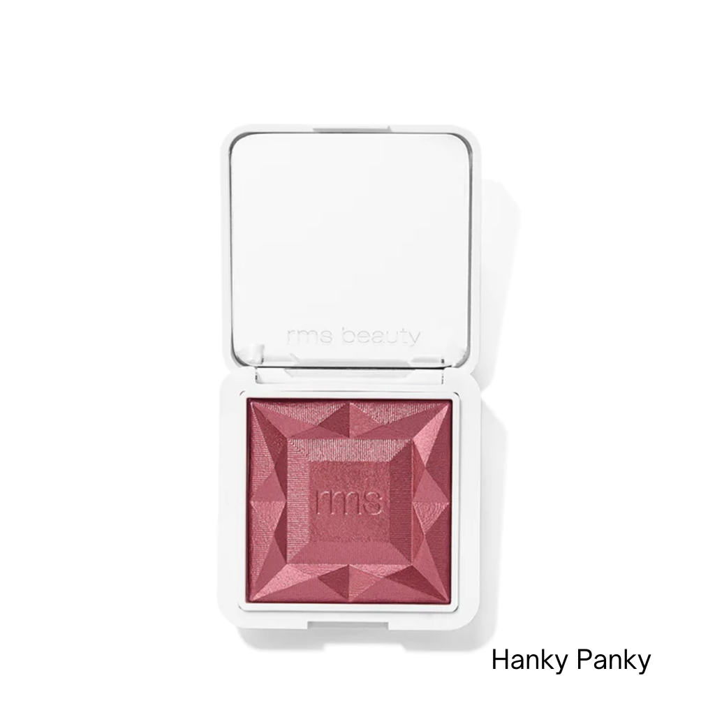 RMS Beauty ReDimension Hydra Powder Blush - Hanky Panky