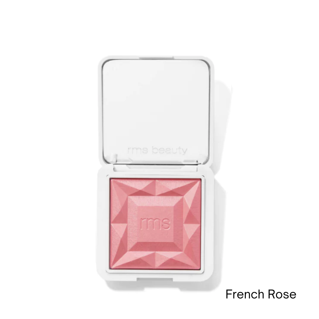 RMS Beauty ReDimension Hydra Powder Blush - French Rose