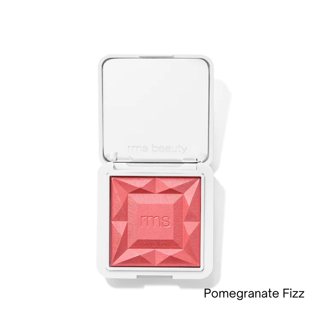 RMS Beauty ReDimension Hydra Powder Blush - Pomegranate Fizz