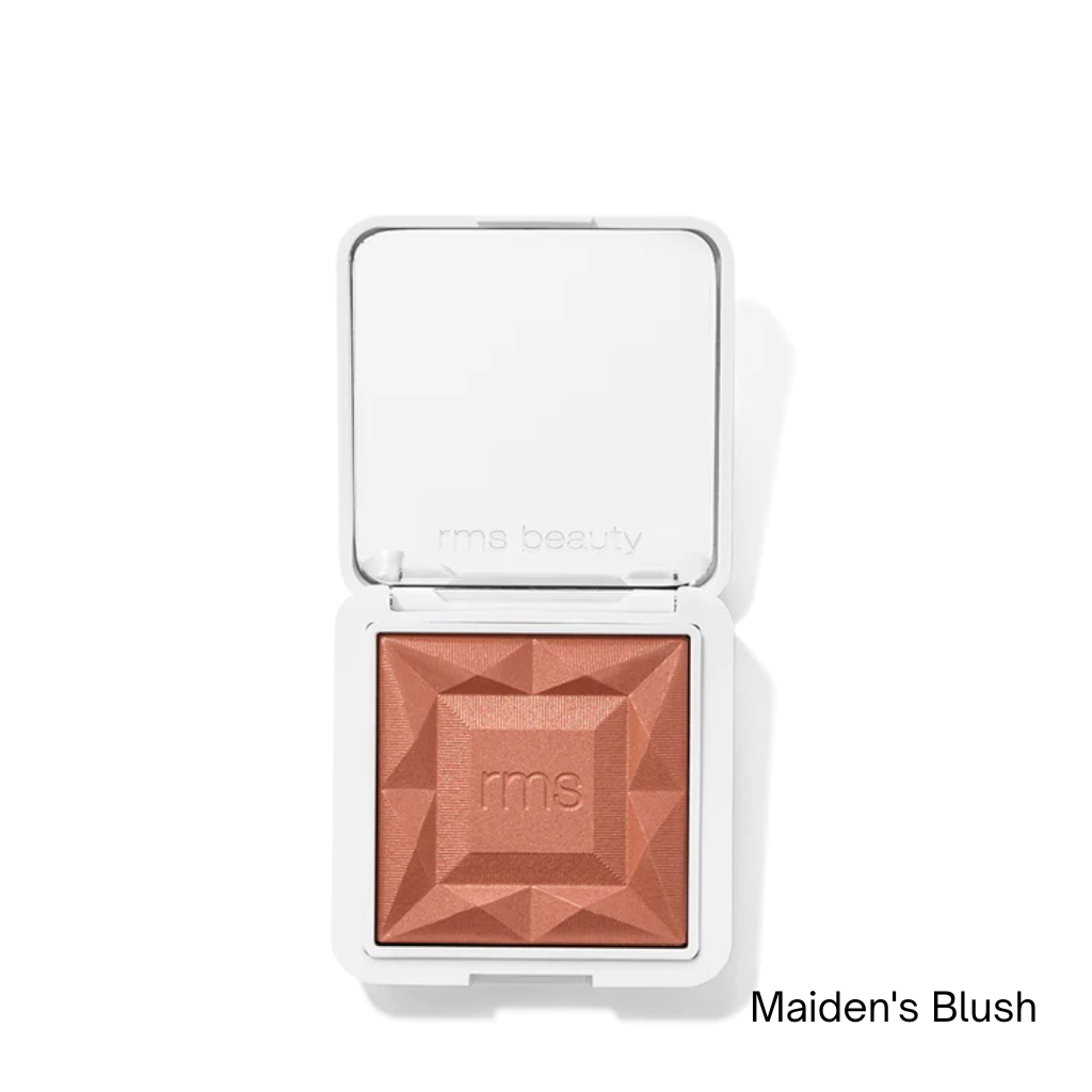 RMS Beauty ReDimension Hydra Powder Blush - Maiden's Blush