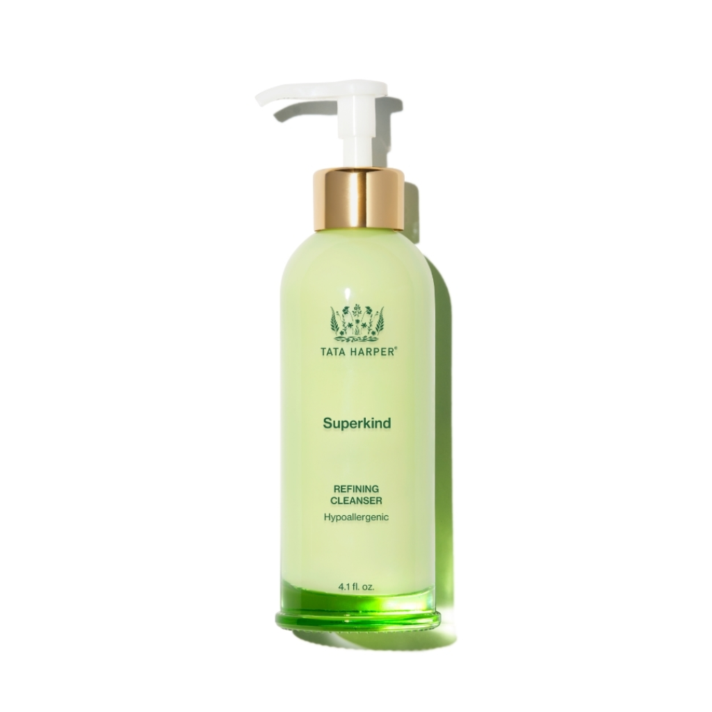 Tata Harper Superkind Refining Cleanser