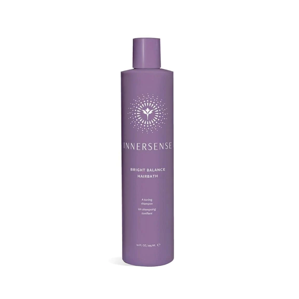 Innersense Bright Balance Hairbath