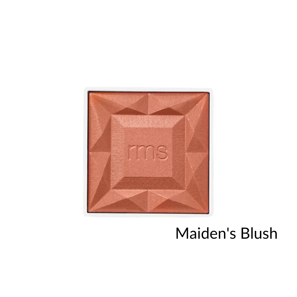 RMS Beauty ReDimension Blush Refill - Maiden's Blush Refill