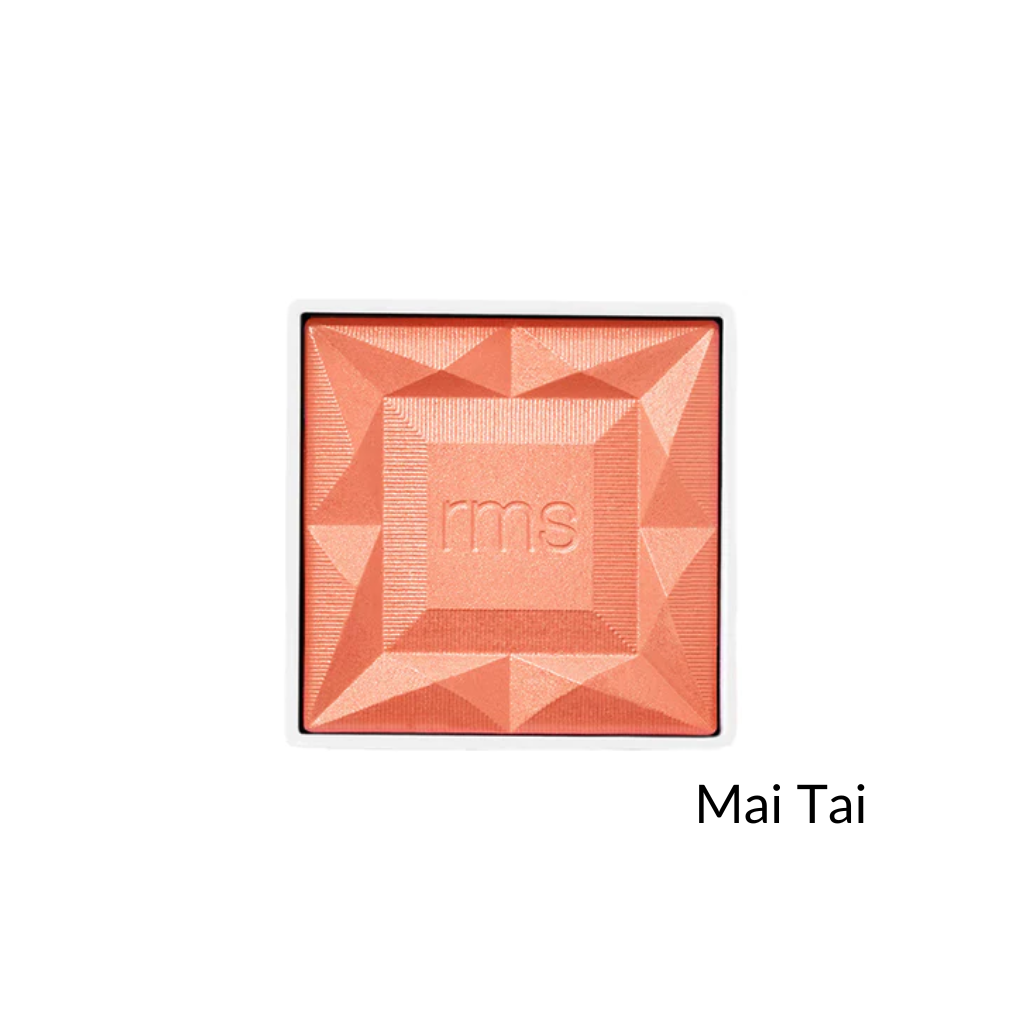 RMS Beauty ReDimension Blush Refill - Mai Tai Refill