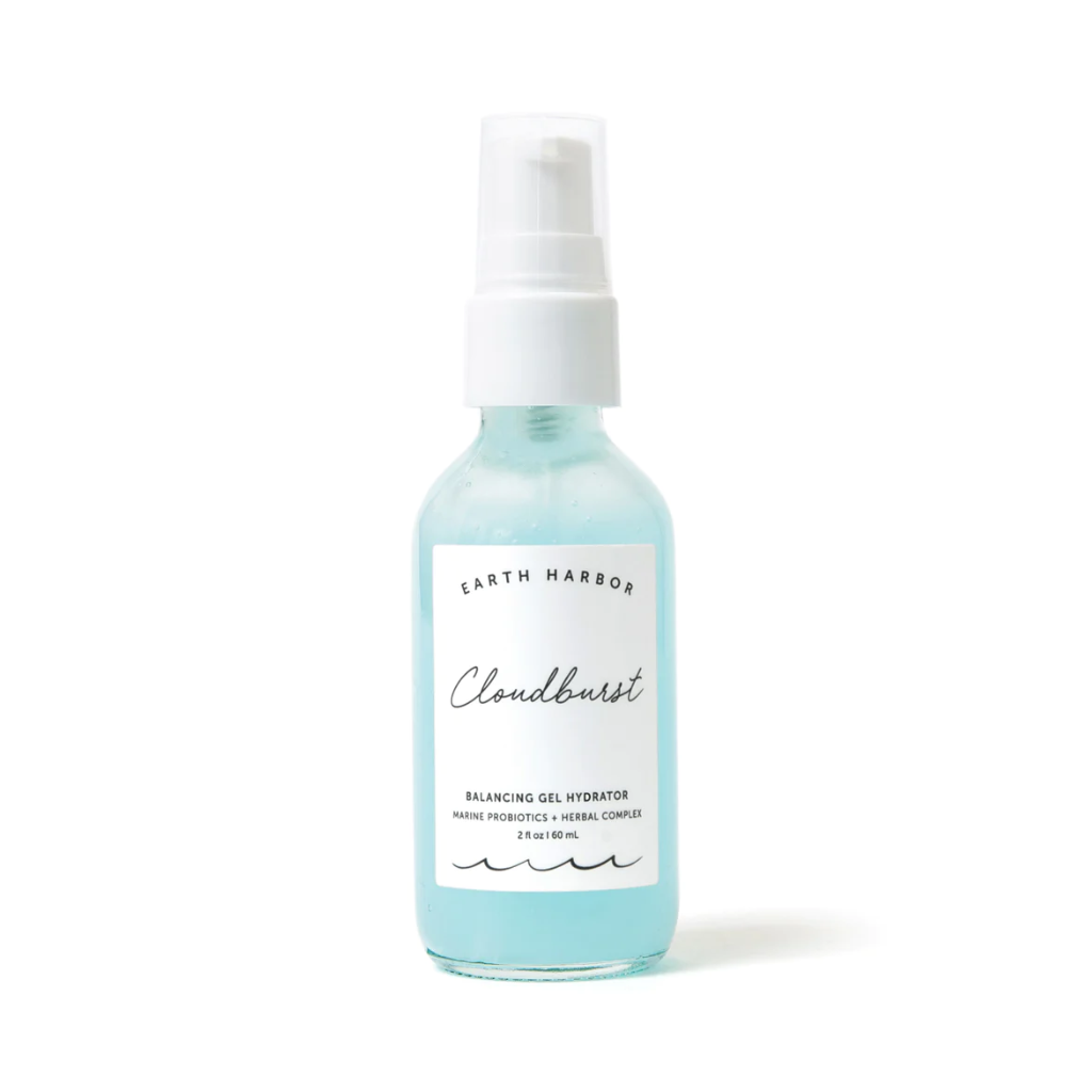 Earth Harbor Cloudburst Balancing Gel Hydrator