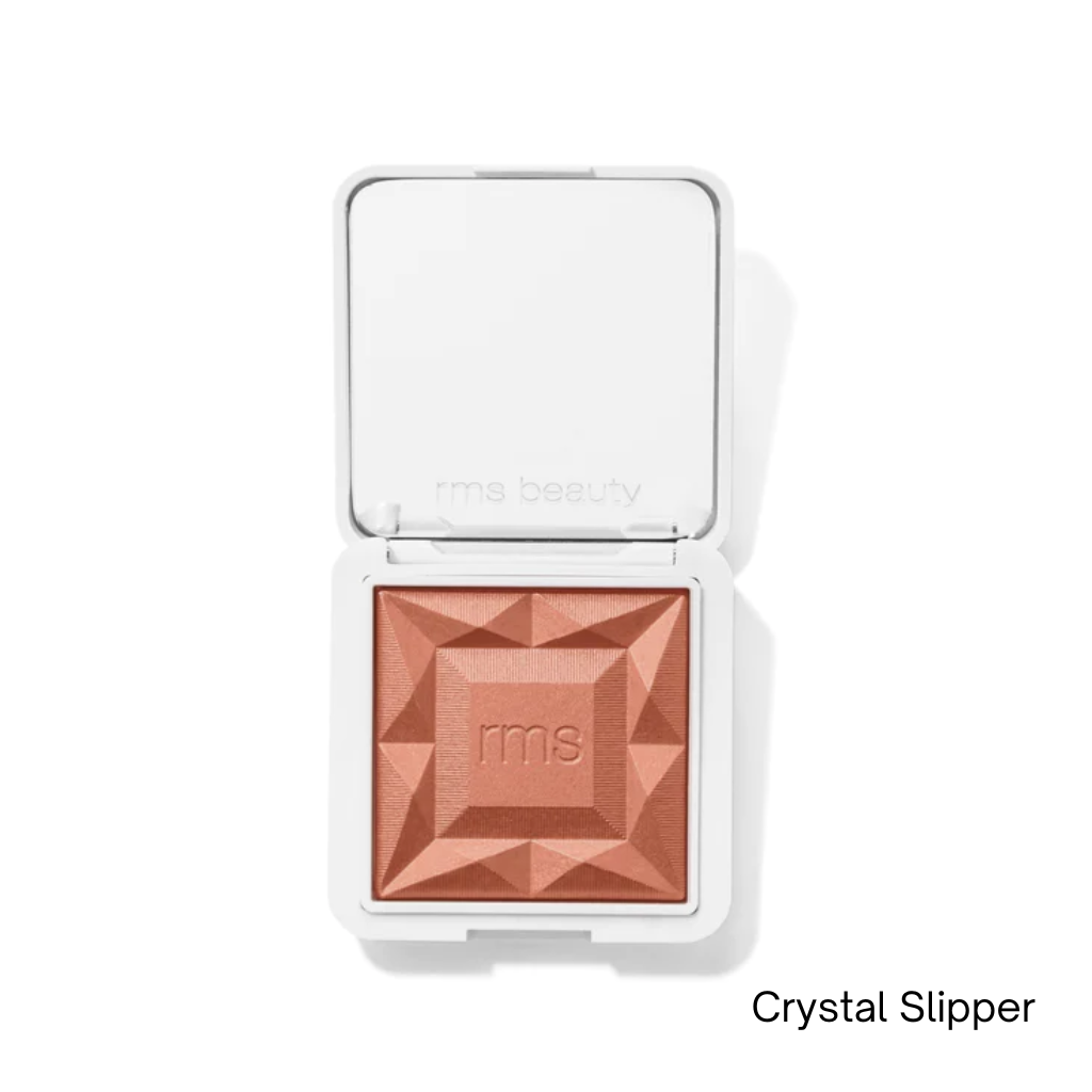 RMS Beauty ReDimension Hydra Powder Blush - Crystal Slipper