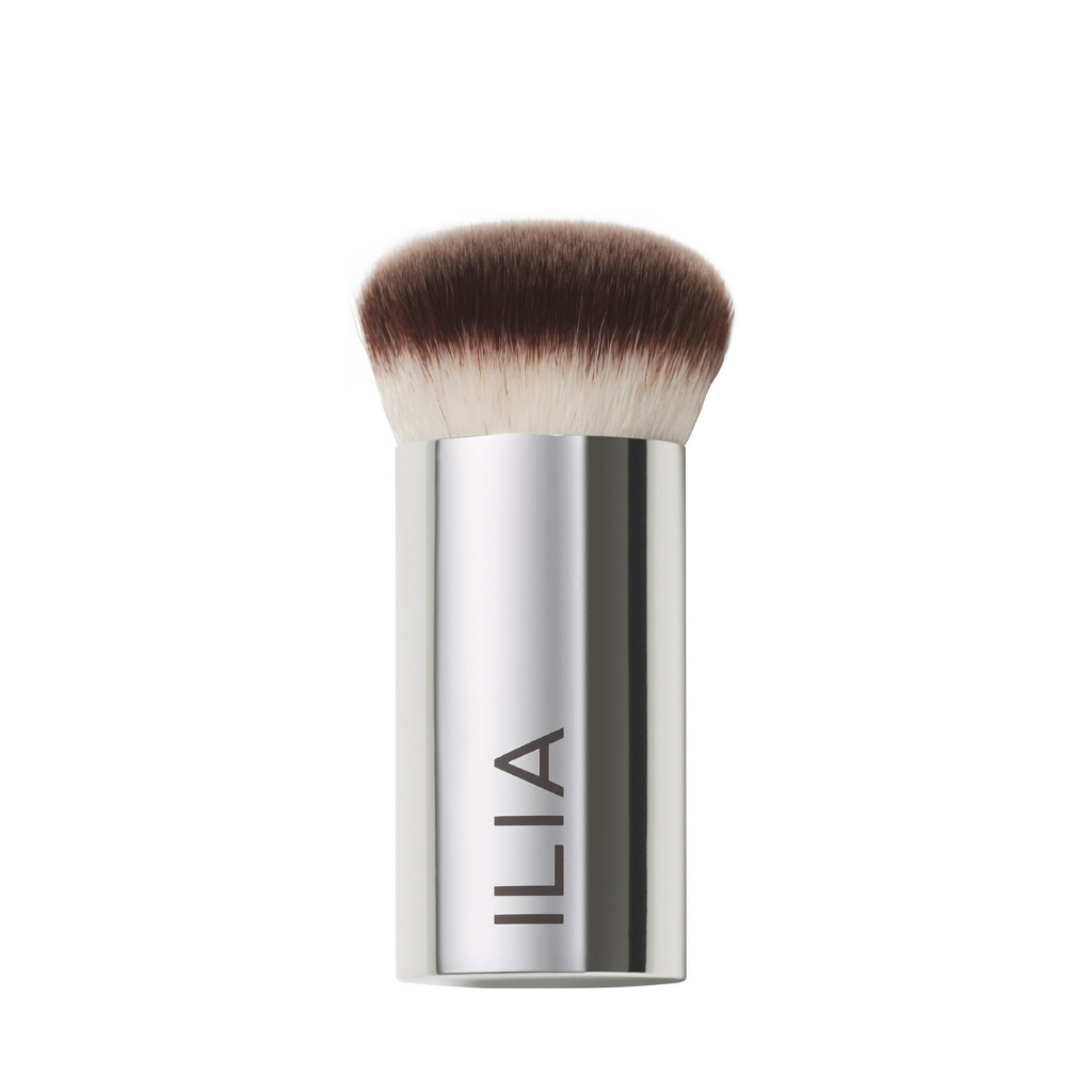 ILIA Beauty Perfecting Buff Brush