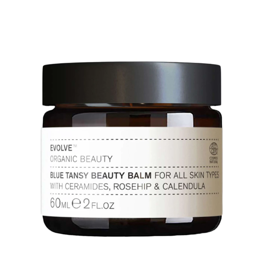 Evolve Organic Beauty Blue Tansy Beauty Balm