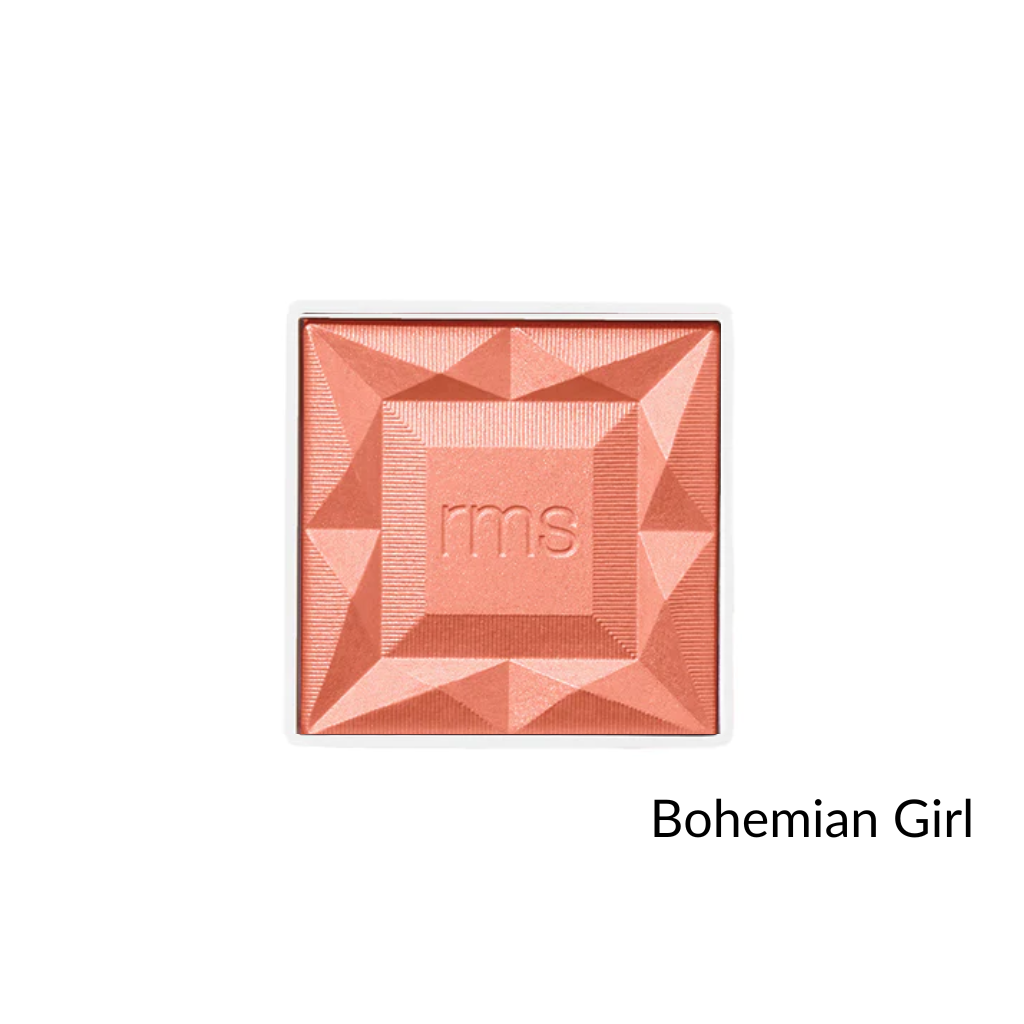 RMS Beauty ReDimension Blush Refill - Bohemian Girl Refill