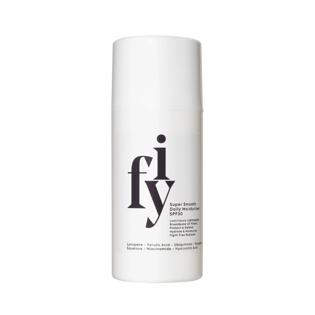 FYI Cosmetics Super Smooth Daily Moisturizer SPF30 - 100 ml