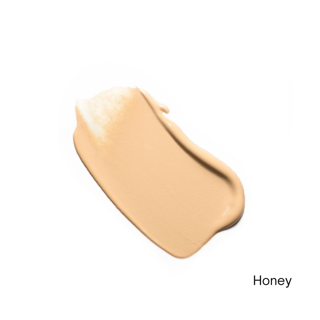 Ere Perez Oat Milk Foundation - Honey