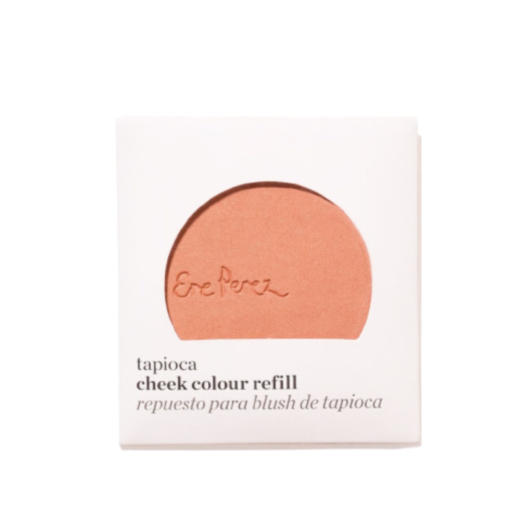 Ere Perez Tapioca Cheek Colour - Paris - Paris Refill