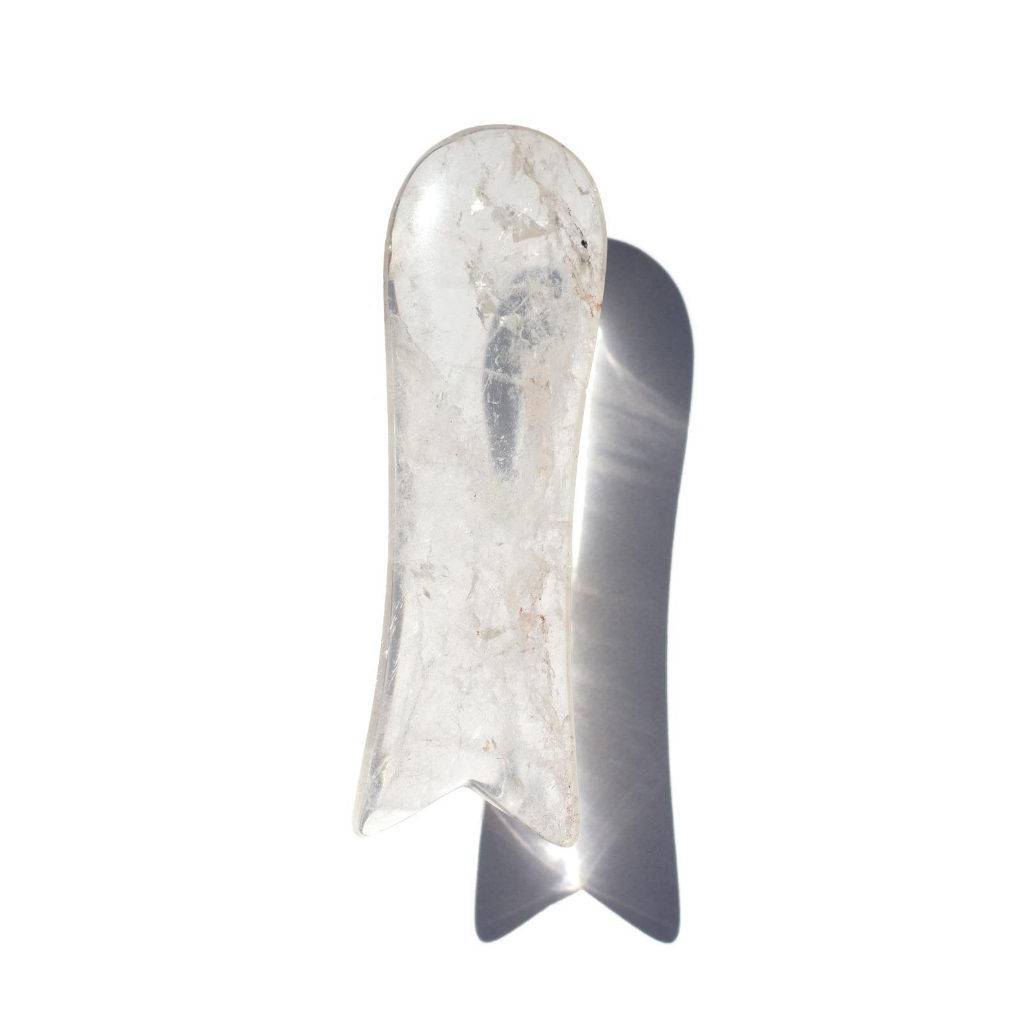 Ere Perez Quartz Sculpt and Lift Face Stone