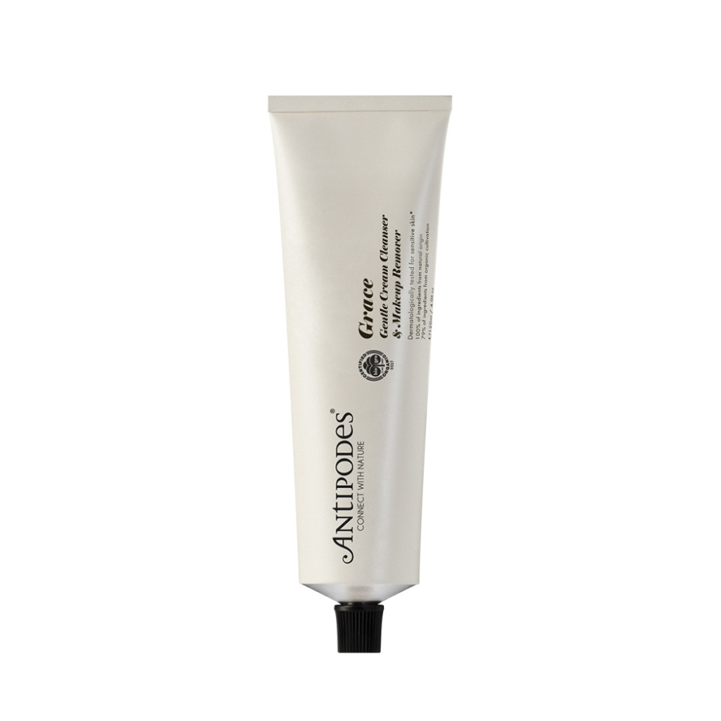 Antipodes Grace Gentle Cream Cleanser