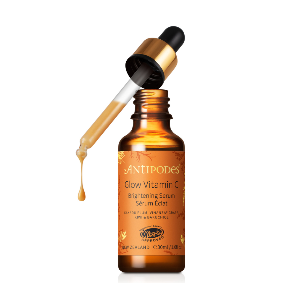 Antipodes Glow Vitamin C Brightening Serum