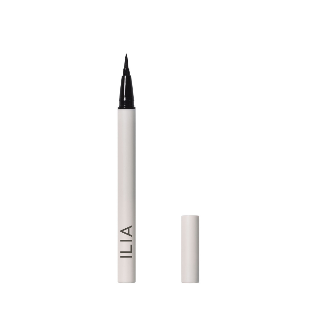 ILIA Beauty Clean Line Liquid Liner - Midnight Express