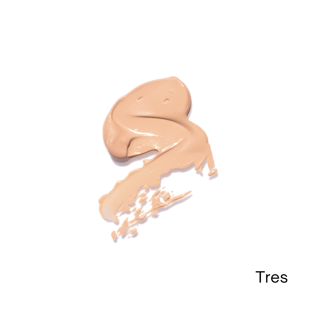 Ere Perez Lychee Crème Corrector - Tres