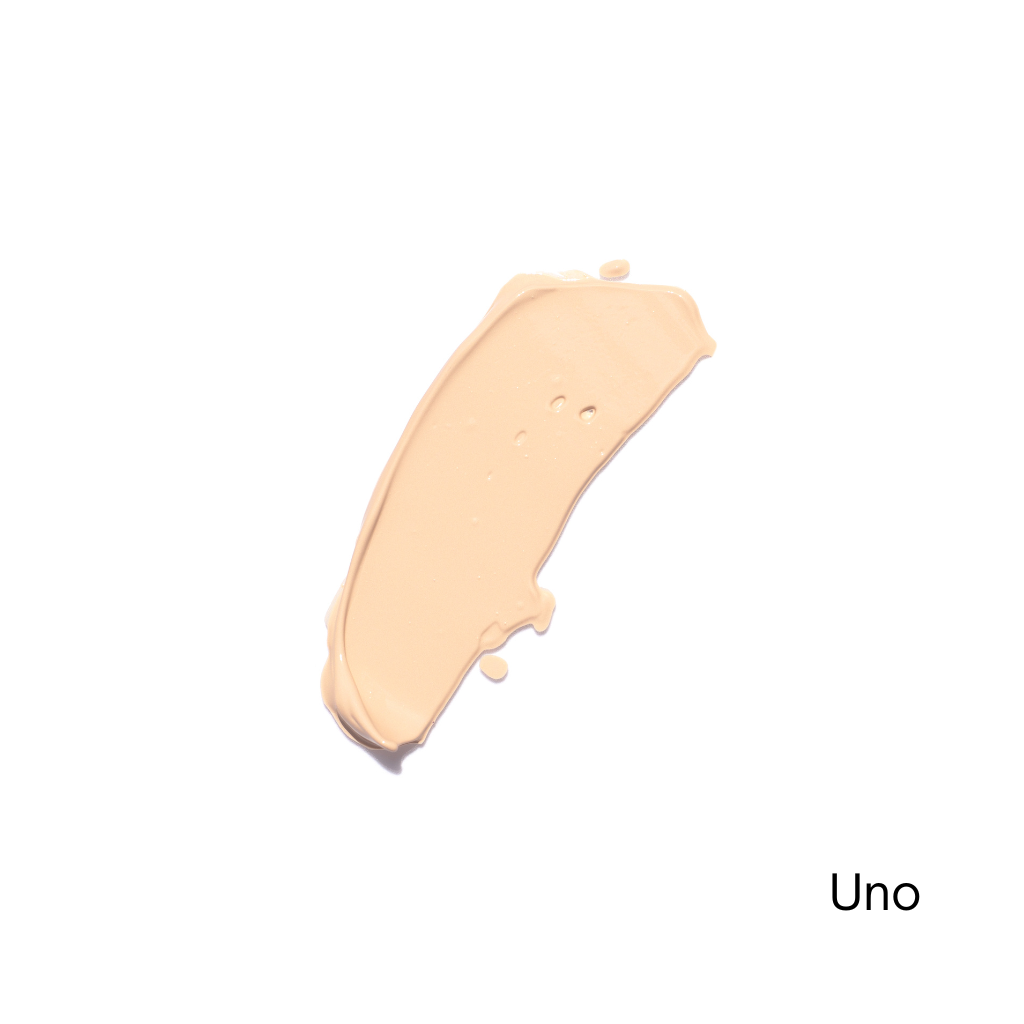 Ere Perez Lychee Crème Corrector - Uno