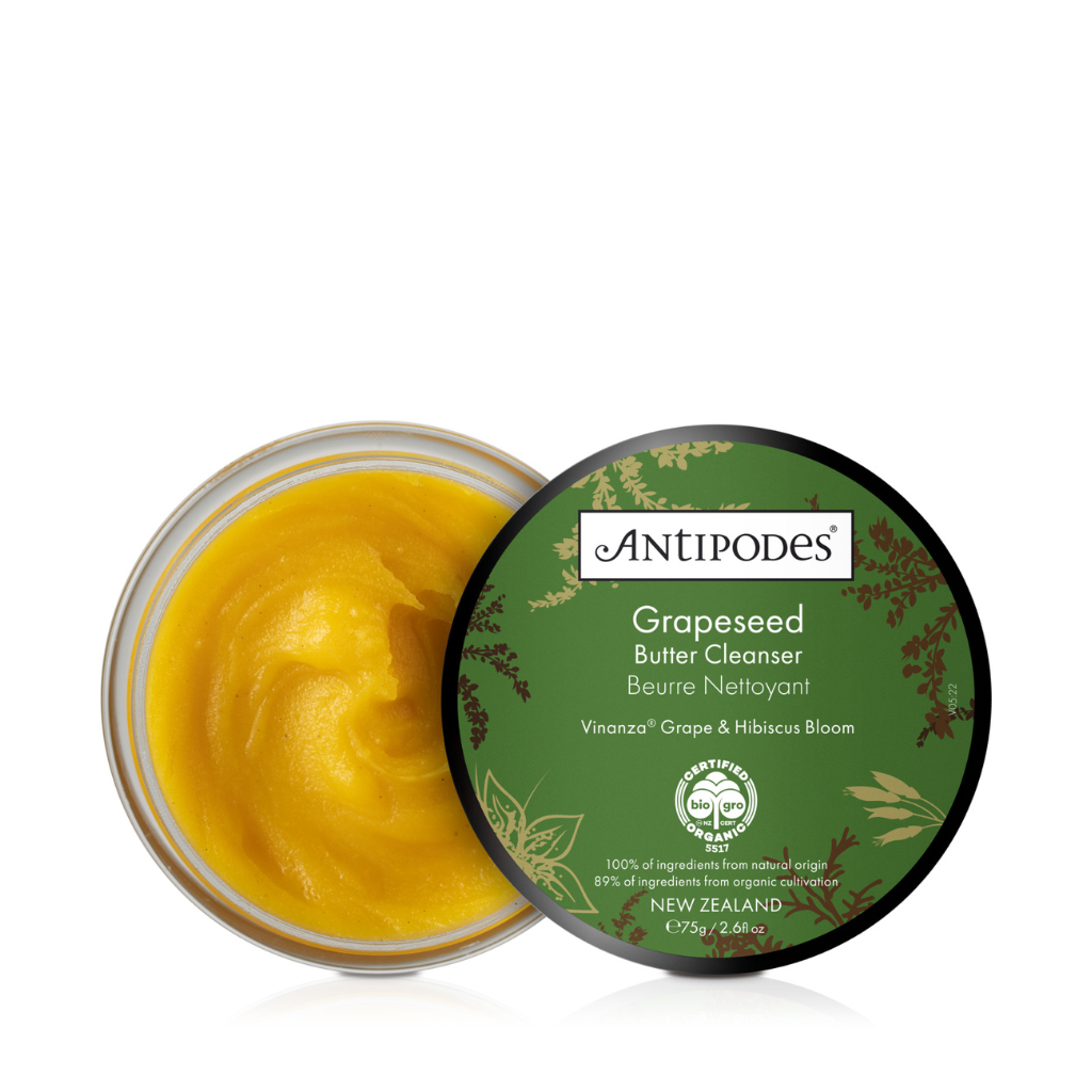 Antipodes Grapeseed Butter Cleanser | Outlet