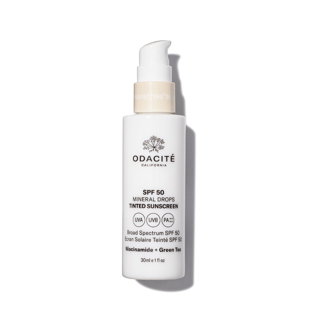 Odacité Flex-Perfecting  SPF50 Tinted Sunscreen - 03