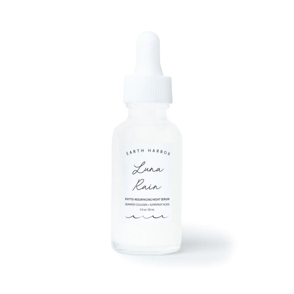 Earth Harbor Luna Rain Resurfacing Night Serum