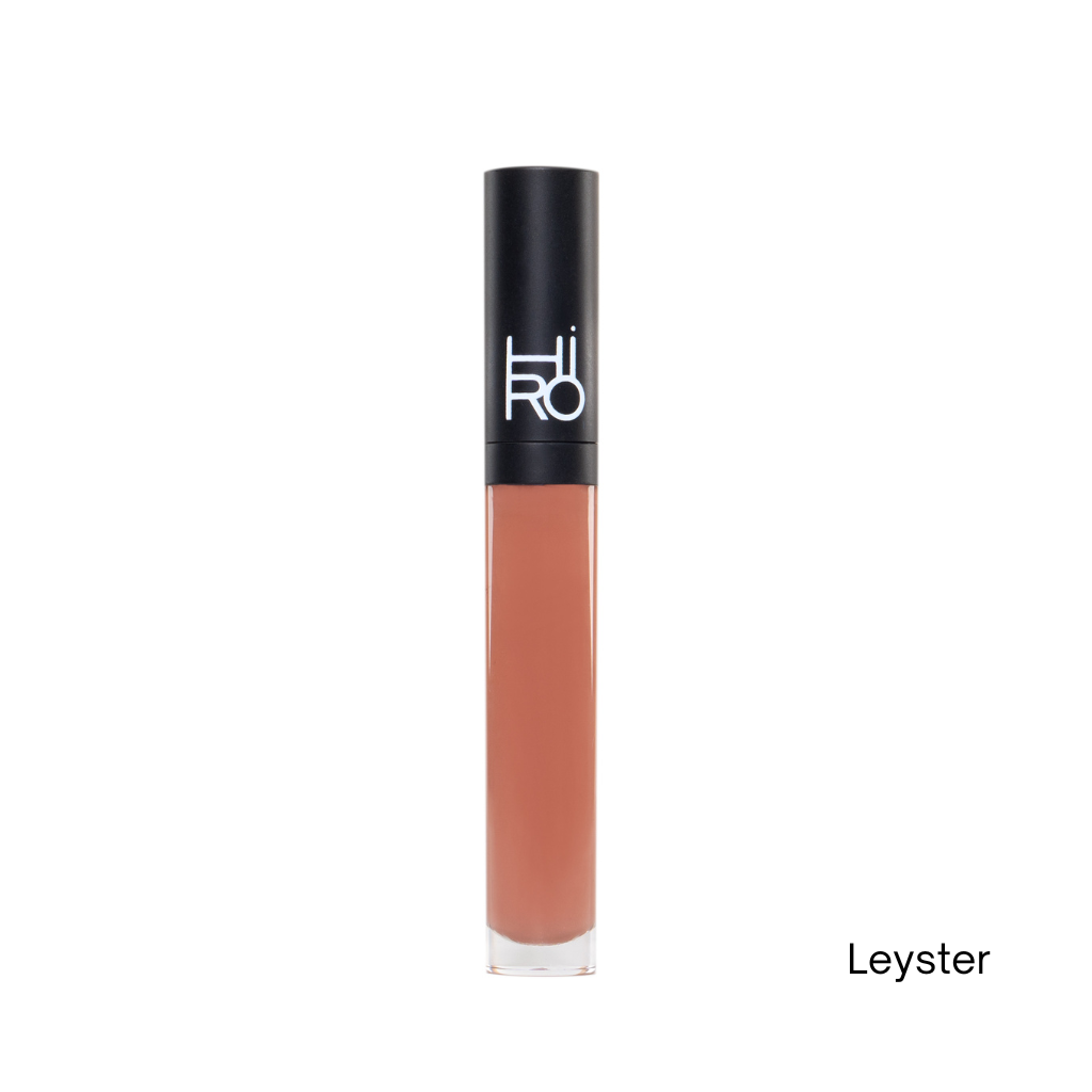 HIRO Cosmetics Liquid Lip Paint - Leyster