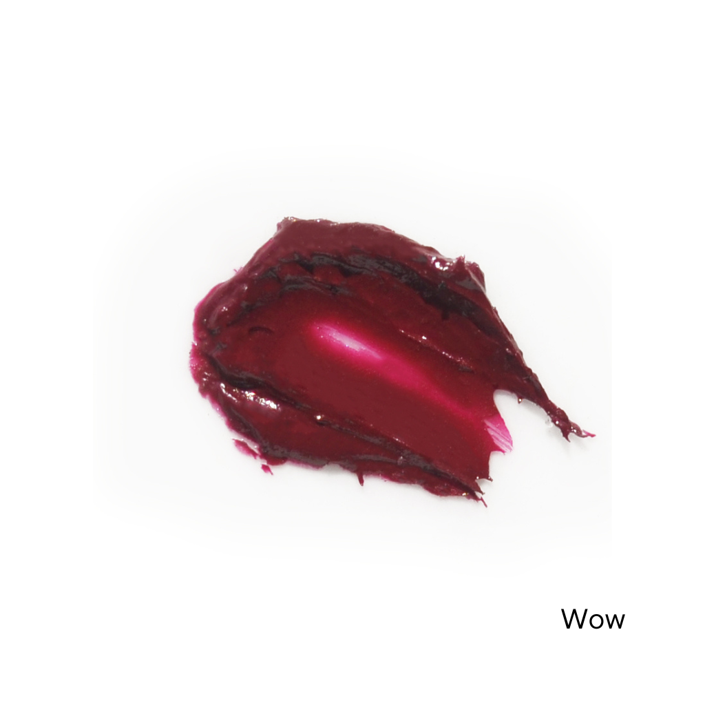 HIRO Cosmetics Lipstick - Wow