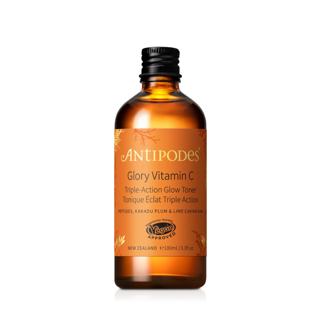 Antipodes Glory Vitamin C Triple-Action Glow Toner