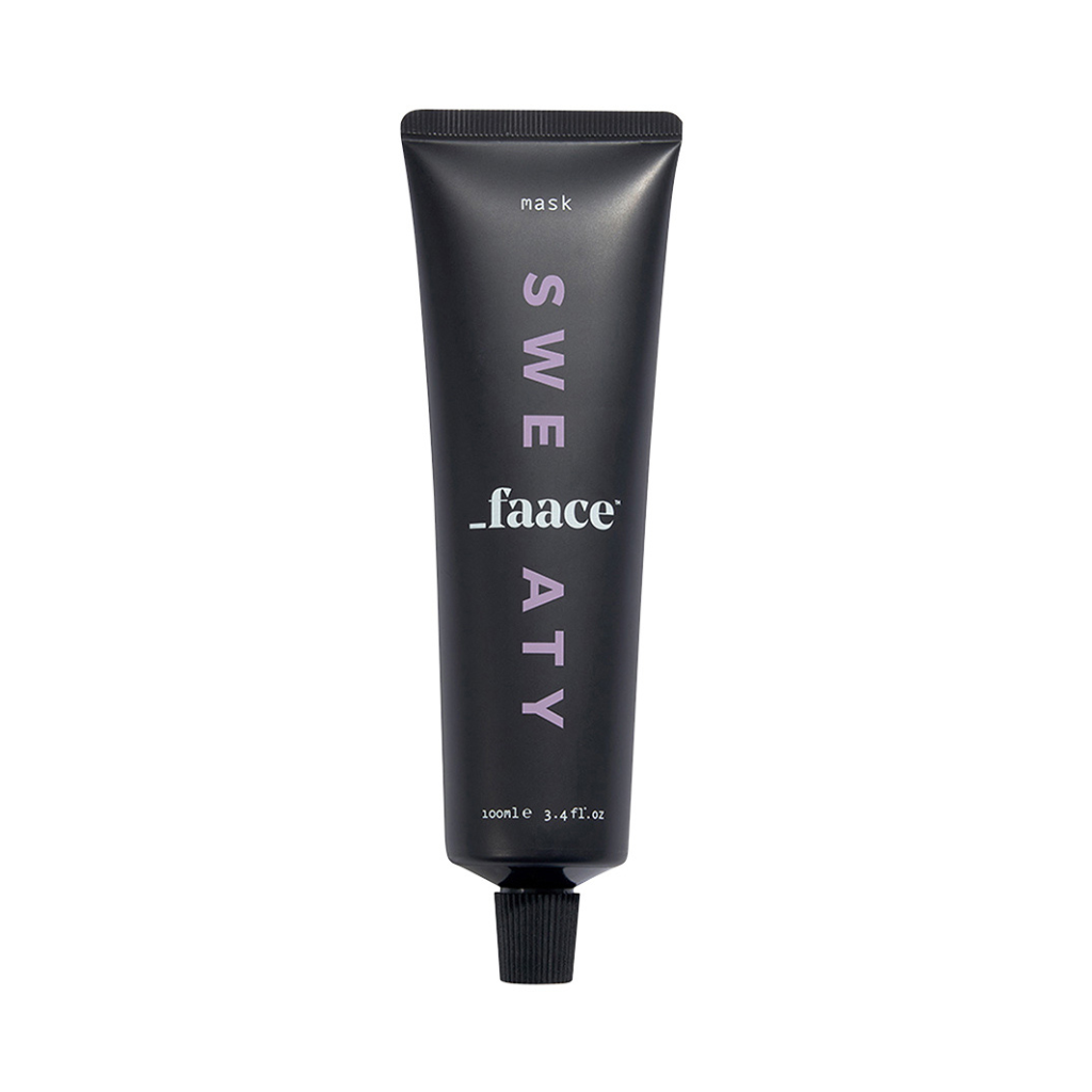 faace Sweaty Faace Primer + Mask | Outlet