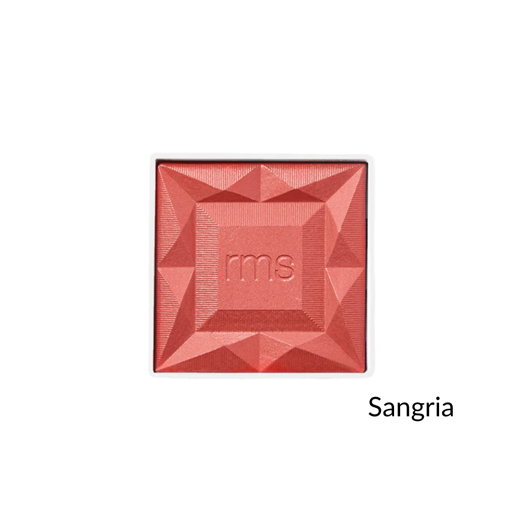 RMS Beauty ReDimension Blush Refill - Sangria Refill