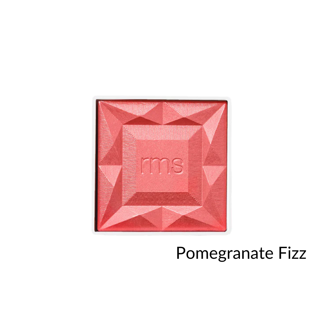 RMS Beauty ReDimension Blush Refill - Pomegranate Fizz Refill