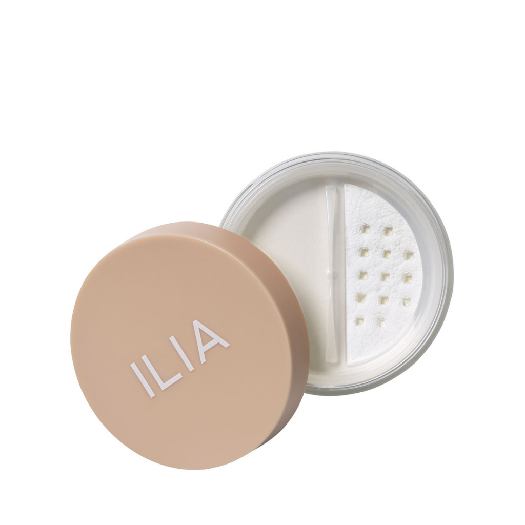 ILIA Beauty Soft Focus Finishing Powder - Fade Into You