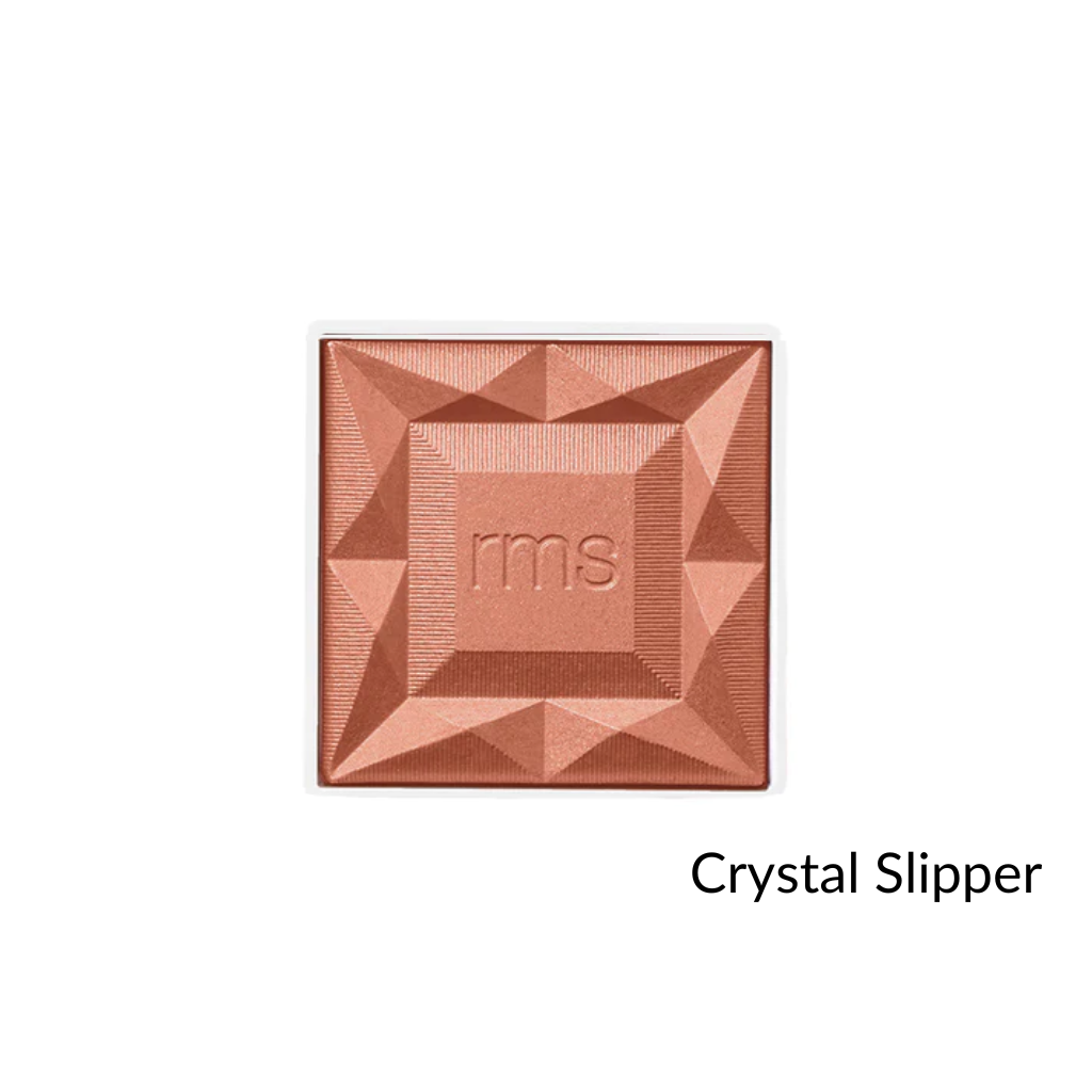 RMS Beauty ReDimension Blush Refill - Crystal Slipper Refill