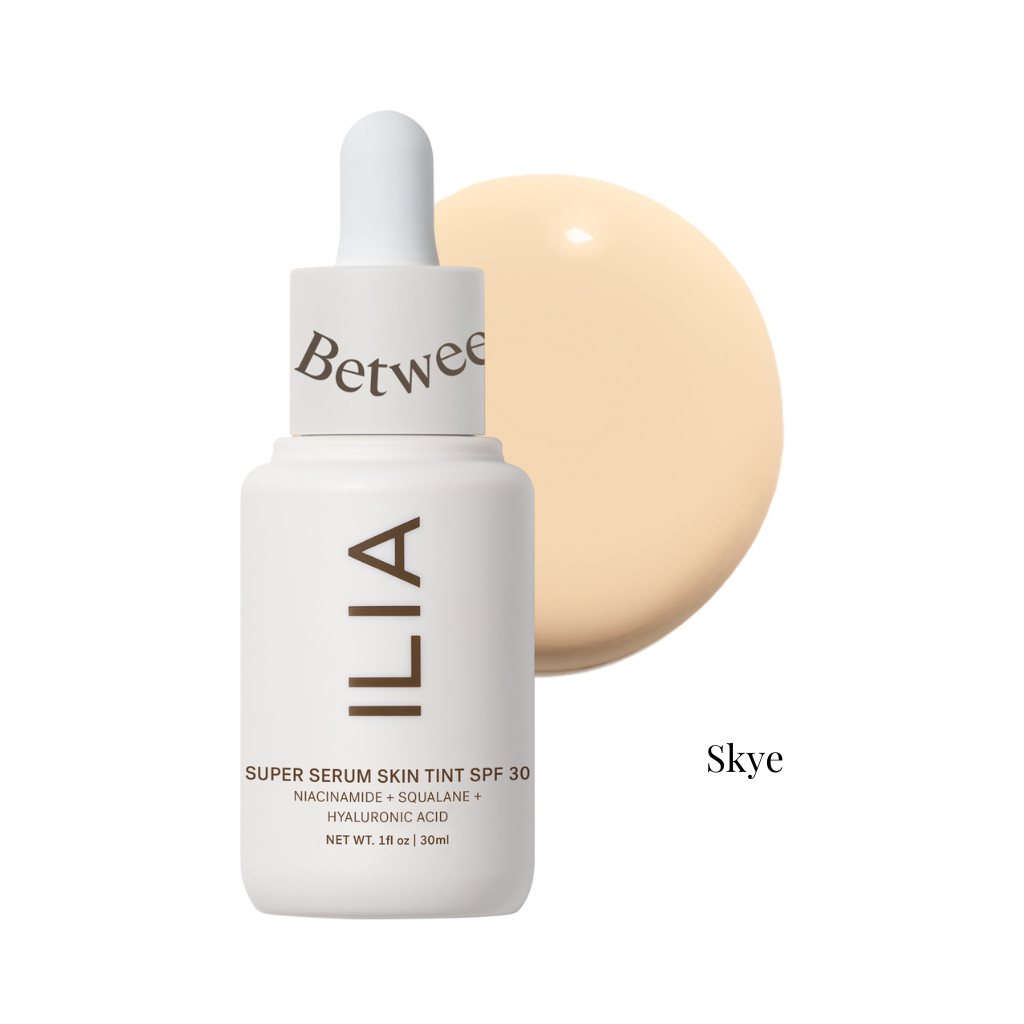 ILIA Beauty Super Serum Skin Tint SPF 30 - Skye