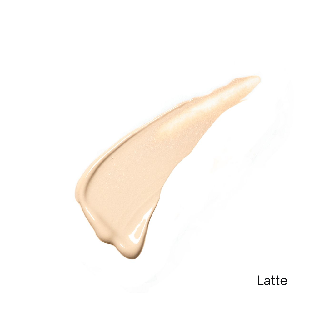 Ere Perez Oat Milk Foundation - Latte