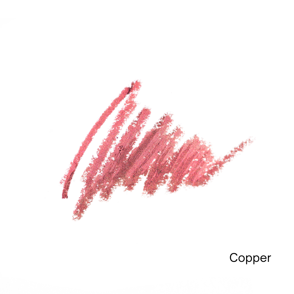 Ere Perez Jojoba Eye Pencil - Copper