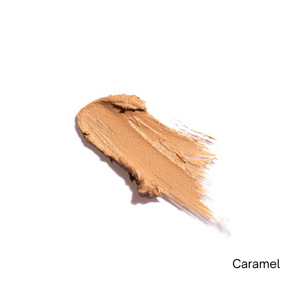 Ere Perez Arnica All-Cover Pot - Caramel