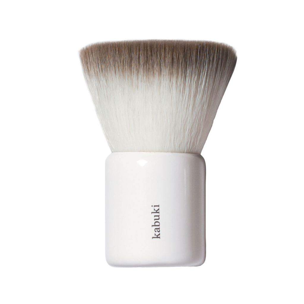 Ere Perez Eco Vegan Kabuki Brush