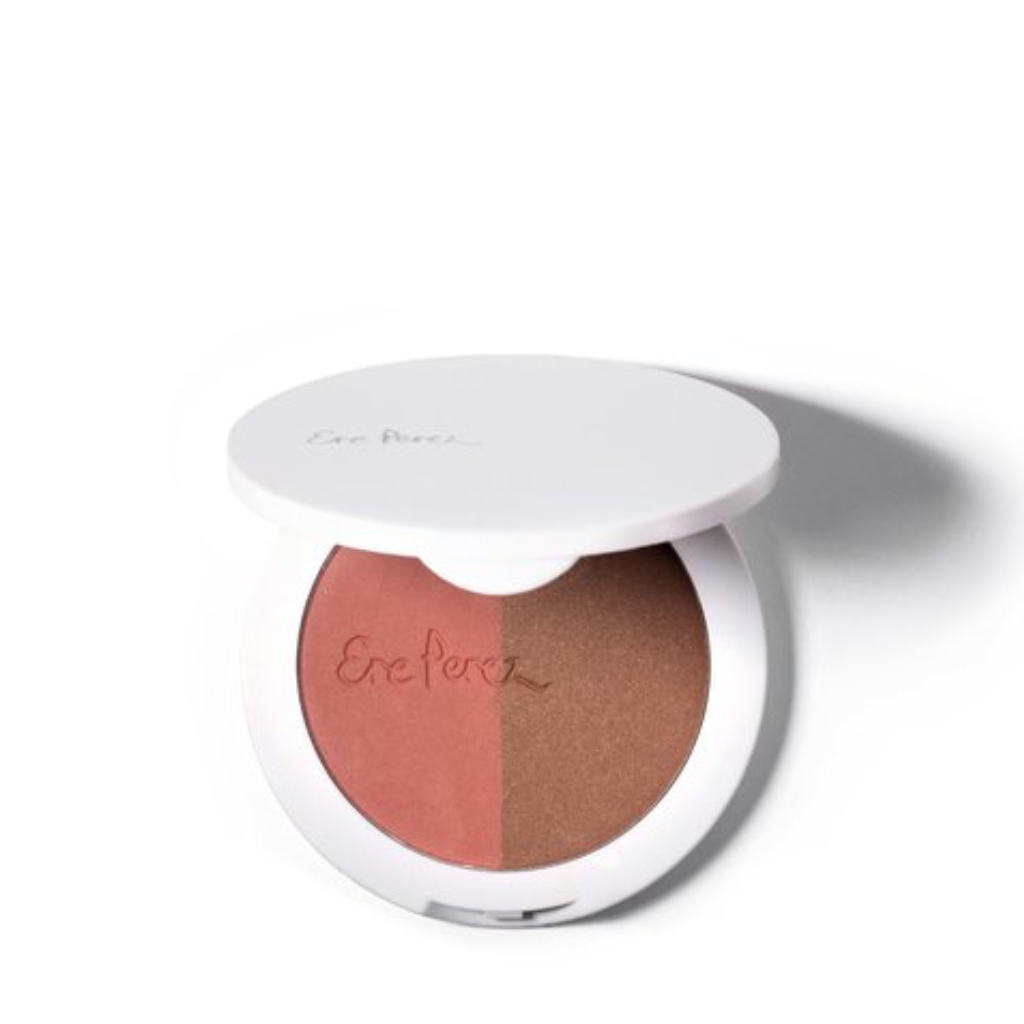 Ere Perez Rice Powder Blush & Bronzer - Brooklyn - Brooklyn