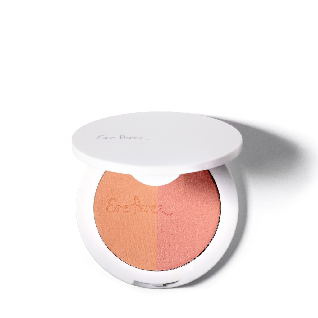 Ere Perez Rice Powder Blush - Bondi - Bondi